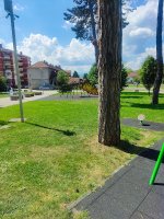 Na putu do Vlasinksog jezera kroz Surdulicu