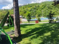 Na putu do Vlasinksog jezera kroz Surdulicu