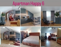 Apartman Happy 6