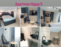 Apartman Happy 5