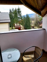 Apartman 2 sa dve spavace sobe