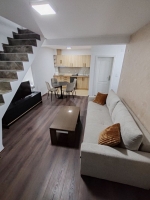 Apartman 1 na trecem spratu za 6 osoba