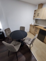Apartman 1 na trecem spratu za 6 osoba