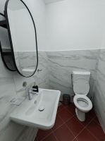 Apartman 1 na trecem spratu za 6 osoba