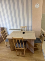 Apartman 3 na drugom spratu za 5 osoba