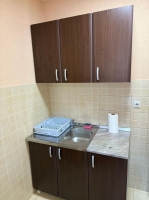 Apartman 3 na drugom spratu za 5 osoba