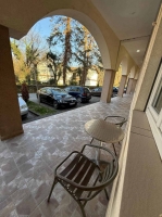 Apartman 4 u prizemlju za 6 osoba
