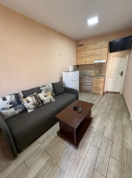 Apartman 4 u prizemlju za 6 osoba