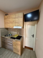 Apartman 4 u prizemlju za 6 osoba