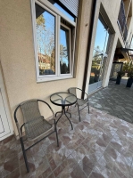 Apartman 5 u prizemlju za 4 osobe