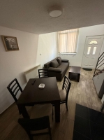 Apartman 5 u prizemlju za 4 osobe