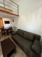Apartman 5 u prizemlju za 4 osobe