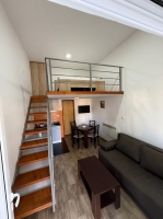 Apartman 5 u prizemlju za 4 osobe
