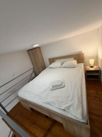 Apartman 5 u prizemlju za 4 osobe
