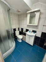 Apartman 6 u prizemlju za 4 osobe