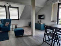Apartman Galerija park 2