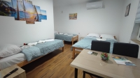 TNT apartman za 3 osobe