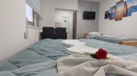 TNT apartman za 3 osobe