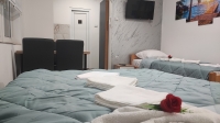 TNT apartman za 3 osobe
