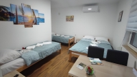 TNT apartman za 3 osobe