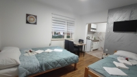 TNT apartman za 3 osobe