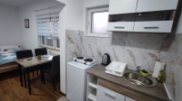 TNT apartman za 3 osobe