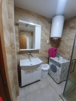 Twoo-Bedroom Family apartment 