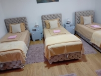 Twoo-Bedroom Family apartment 