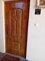 Twin Room with Bathroom