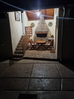 Twin Room with Bathroom