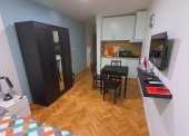 Apartman Olgica