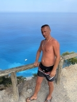 Tocke - Grcka Lefkada 