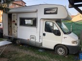 Branislav - Tražim osobu za zajedničko kampovanje ovoga leta kamperom