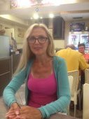 Goca - Tražim žensku osobu za zajedničko letovanje u Grčkoj
