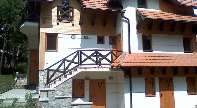 Apartment Carolija Zlatibor