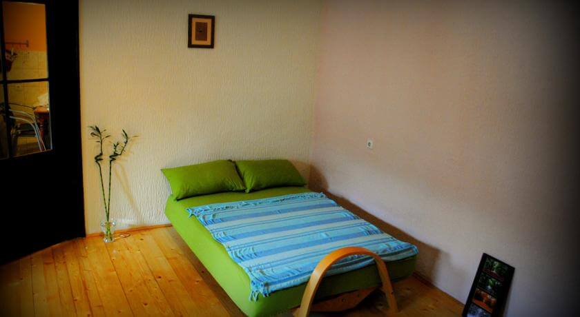 online rezervacije Apartment Centar Novi Sad