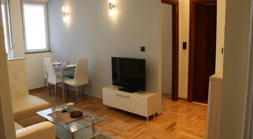 online rezervacije Apartment Jovanova