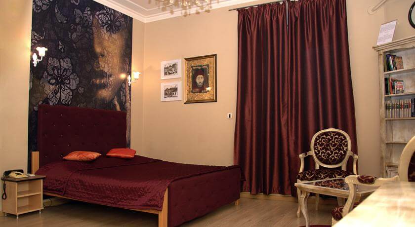 online rezervacije Apartment Kosancic