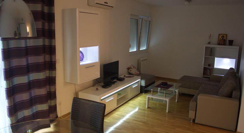 Apartment Prima Beograd