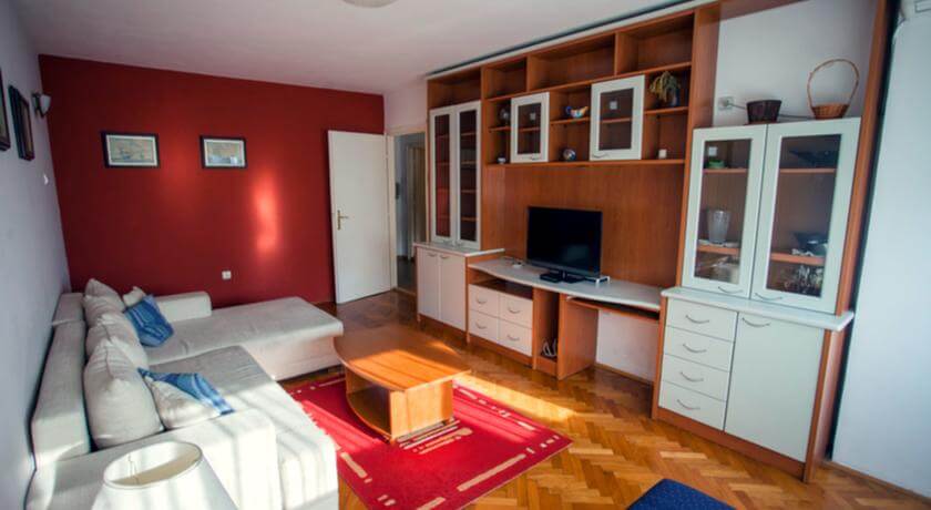 online rezervacije Apartment Zmaj