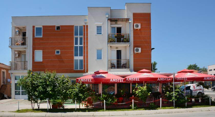 online rezervacije Apartments Banja