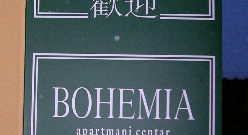 Apartments Bohemia - Center
