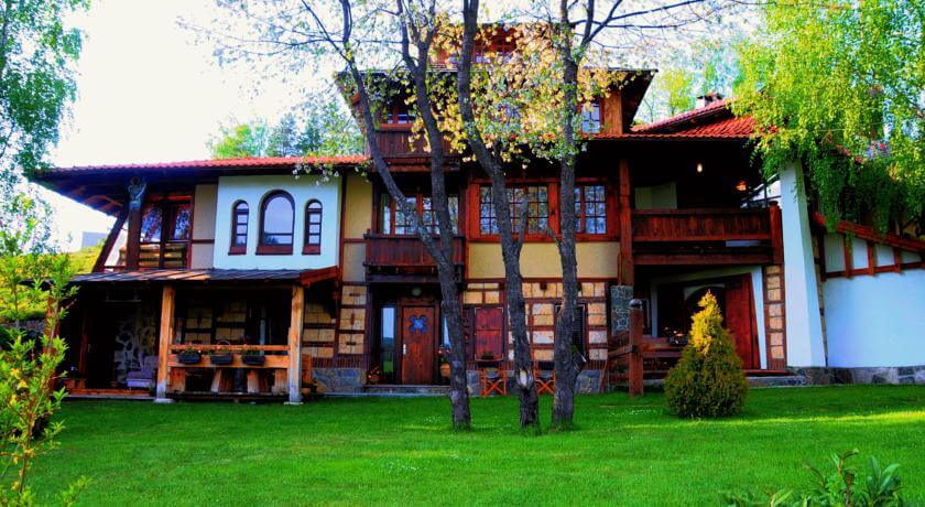online rezervacije Apartments Carevo Polje