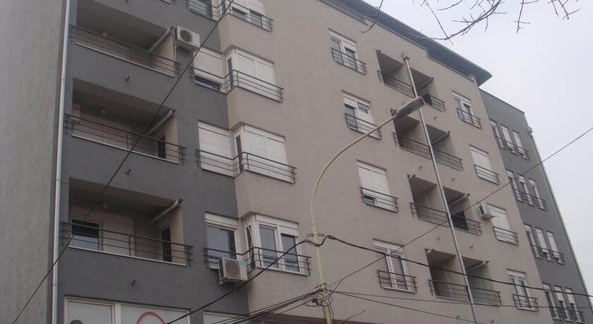 Apartments Kragujevac