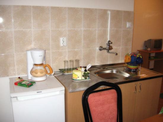 online rezervacije Apartments Pancevo