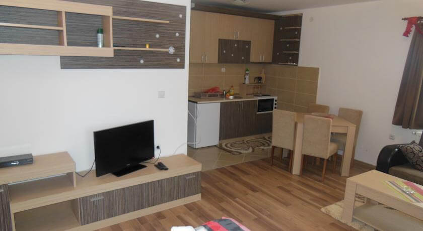 online rezervacije Apartments Panovic