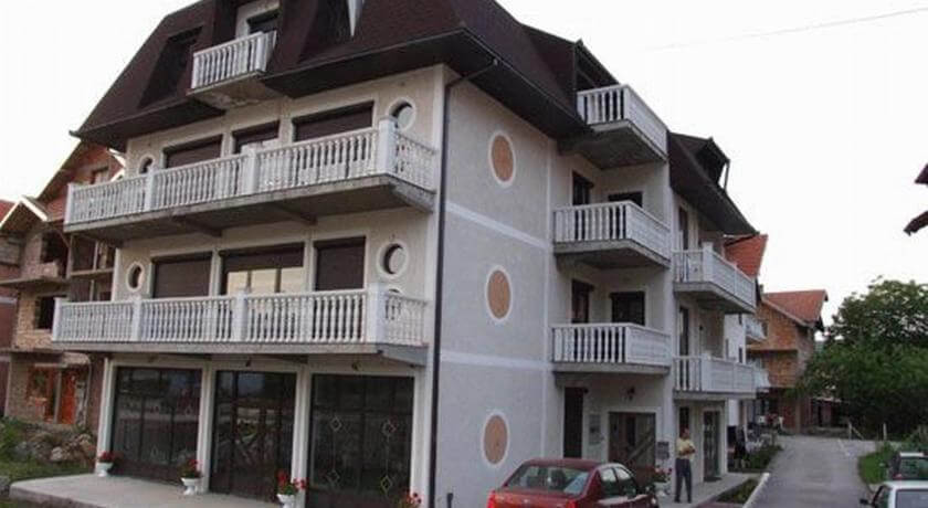 Apartments Simić
