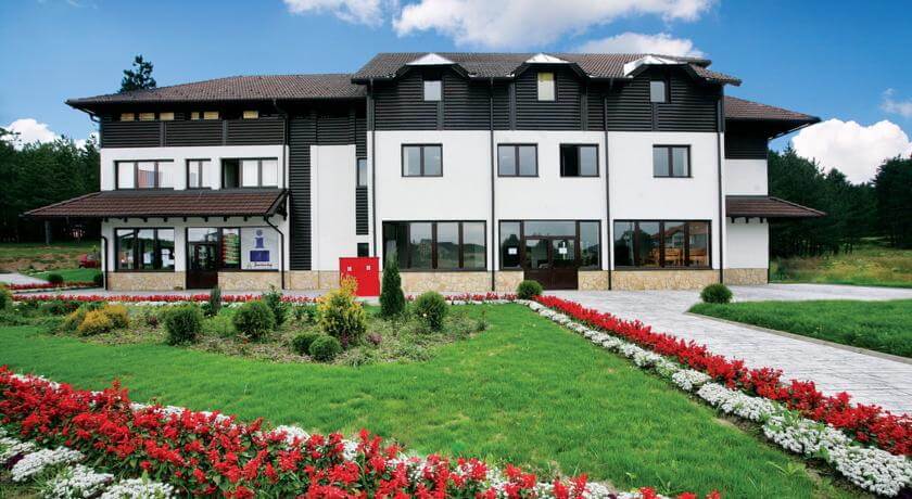 online rezervacije Apartments TO Zlatibor