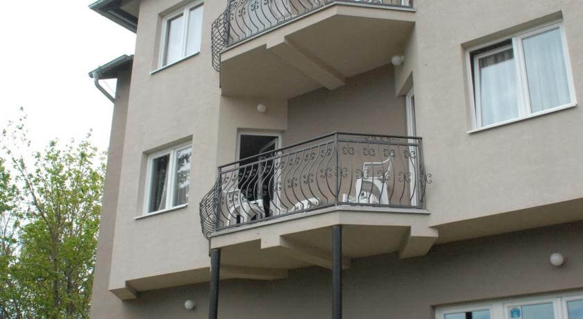 online rezervacije Apartments Vila Vrdnik