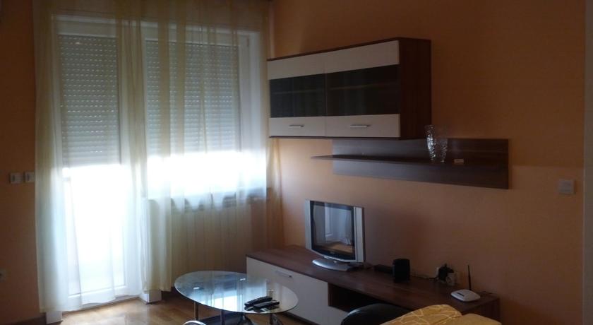 online rezervacije Brace Jugovica Apartment